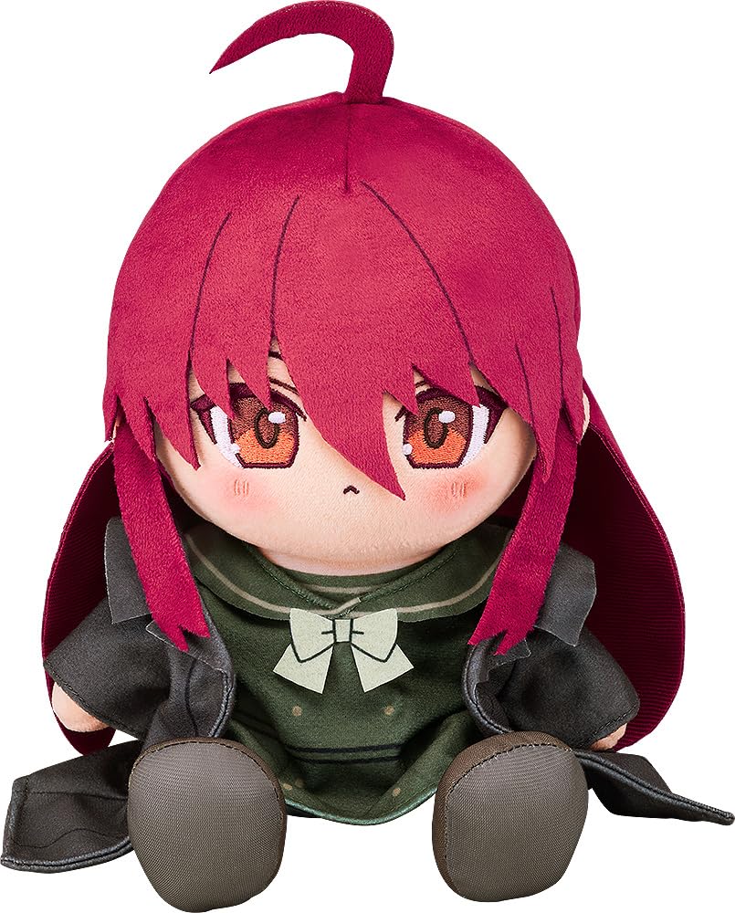 灼眼のシャナ ぬいぐるみ MOVIC シャナ Amazon.co.jp: グッドスマイルカンパニー[GOOD SMILE COMPANY] 灼眼の